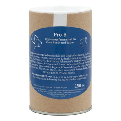 REICO Naturkraft Kräuter Pro-6