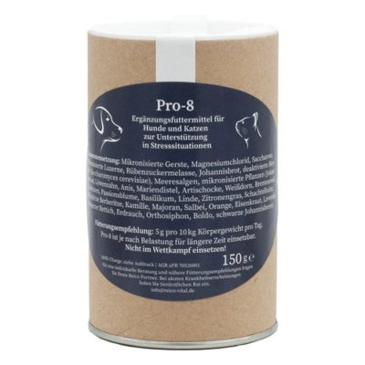 REICO Naturkraft Kräuter Pro-8