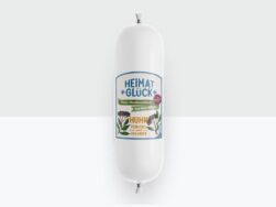 REICO Feuchtfutter Heimatglück Huhn
