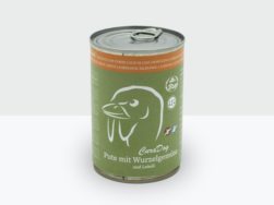 Reico CuraDog Bio Pute Nassfutter