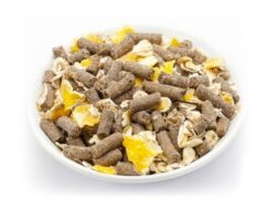 Reico MaxiDog Fleischmix Trockenfutter