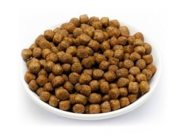 Reico MaxiDog Junior Trockenfutter