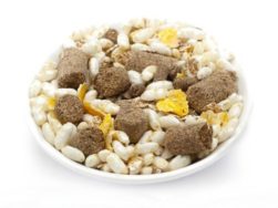 Reico MaxiDog Rind Lamm Reis Trockenfutter