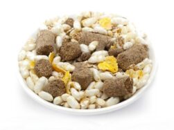 Reico MaxiDog Rind Lamm Reis Trockenfutter